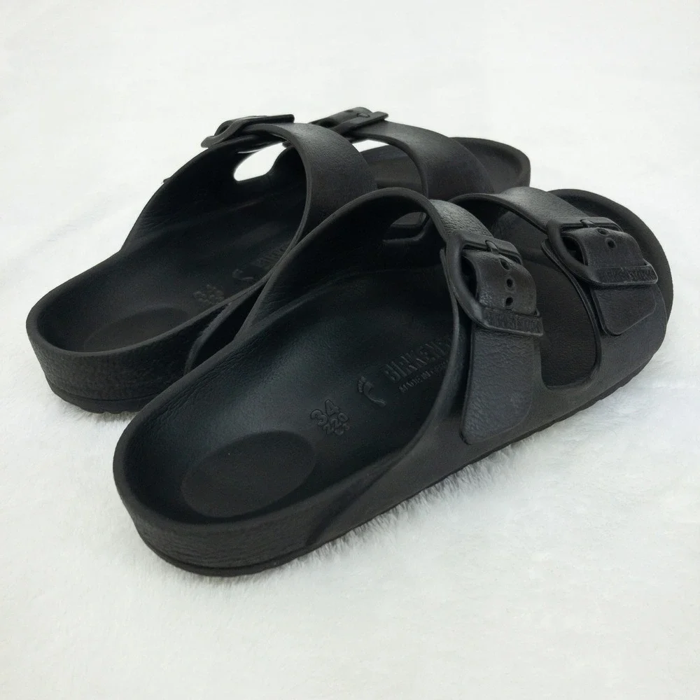 Birkenstock gently used